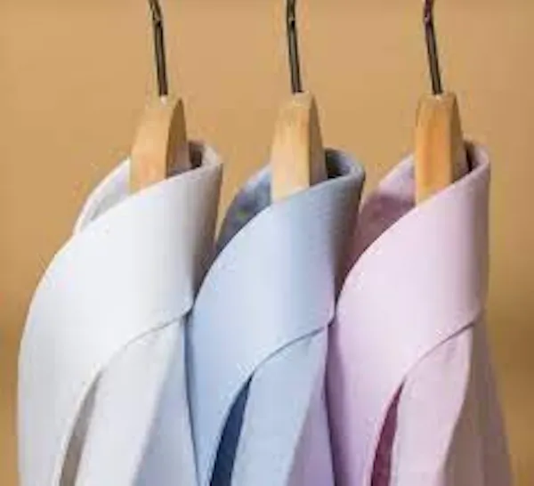 Laundry & Dry Cleaning Service