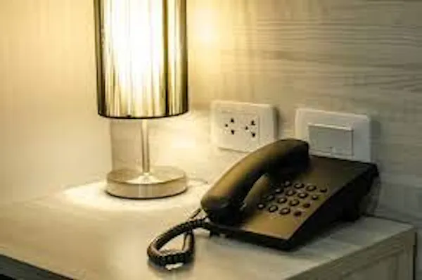 External Calls